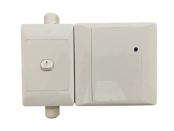 BellsOnTime Clock Device